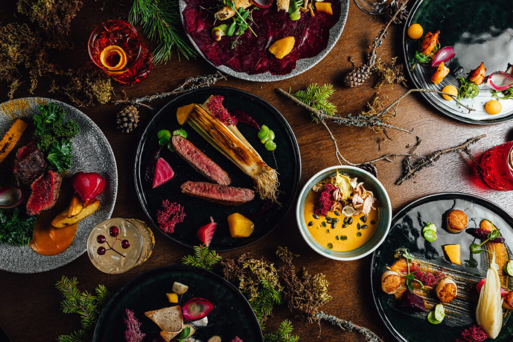 Park South’s Culinary Hotspots: The Best Restaurants, Cafés, and Food Finds in Albany’s Most Delicious Neighborhood